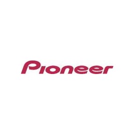 Pioneer AVH-A3200DAB Dupla DIN moniceiver DAB + tuner, Bluetooth kihangosító, Hátrameneti kamera csa 4. kép