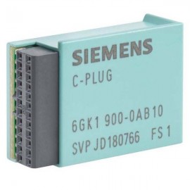 Siemens 6GK19000AB10 6GK1900-0AB10 SPS memóriamodul