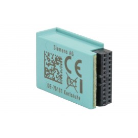 Siemens 6GK19000AB10 6GK1900-0AB10 SPS memóriamodul 3. kép