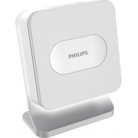 Philips 531012 Rádiójel vezérlésű csengő Teljes készlet Megvilágított 4. kép