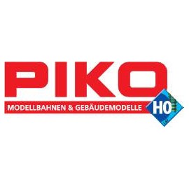 Piko H0 51743 H0 villamos mozdony, a DB AG BR 110 3. kép