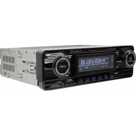 Caliber Audio Technology RMD-120BT/B Autórádió Retro kivitel, Bluetooth kihangosító 3. kép