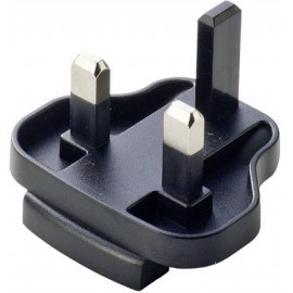 Dehner Elektronik SYS 1561-1105-W2E Dugasztápegység, fix feszültségű 5 V/DC 2.1 A 10.5 W stabilizált 3. kép