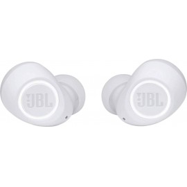 JBL white Bluetooth® In Ear fejhallgató In Ear Fehér 7. kép