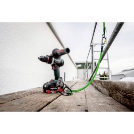 Metabo DS LIHD 624990000 Szerszám akku 18 V 5.5 Ah Lítiumion 2. kép