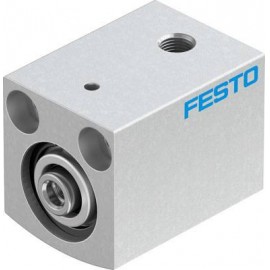 FESTO 188083 AEVC-12-10-I-P Rövid löketű henger Ütés hossz: 10 mm 1 db