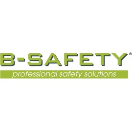 B-SAFETY EH-S2-157 Elsősegély-szekrény (H x Sz) 460 mm x 300 mm 3. kép