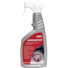 Nyestriasztó spray 500ml LAS 16267