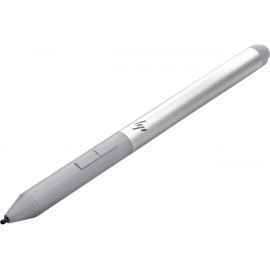 HP Active Pen G3 Érintőtoll Nyomásra érzékeny íróhegy, Feltölthető Ezüst 2. kép
