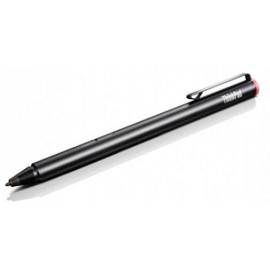 Lenovo Zubehör / Thinkpad Active Capacitive Pen Érintőtoll Fekete