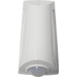 Müller-Licht Caplux Sensor 27700032 Éjszakai fény LED Semleges fehér Fehér