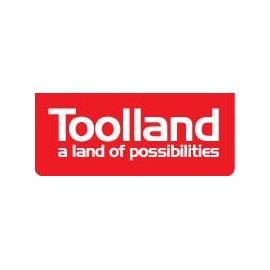 Toolland HSET08N Csavarhúzó készlet 2. kép