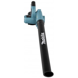 Makita Akku DUB186Z Lombfújó Akku nélkül 18 V 14. kép