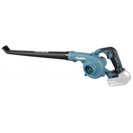 Makita Akku DUB186Z Lombfújó Akku nélkül 18 V 4. kép