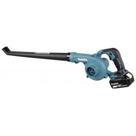 Makita Akku DUB186Z Lombfújó Akku nélkül 18 V 5. kép