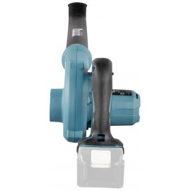 Makita Akku DUB186Z Lombfújó Akku nélkül 18 V 6. kép