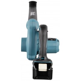 Makita Akku DUB186Z Lombfújó Akku nélkül 18 V 7. kép