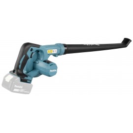 Makita Akku DUB186Z Lombfújó Akku nélkül 18 V 8. kép