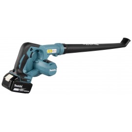 Makita Akku DUB186Z Lombfújó Akku nélkül 18 V 9. kép