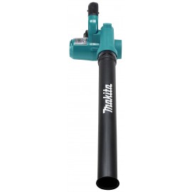 Makita Akku UB101DZ Lombfújó Akku nélkül 12 V 15. kép