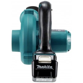 Makita Akku UB101DZ Lombfújó Akku nélkül 12 V 7. kép