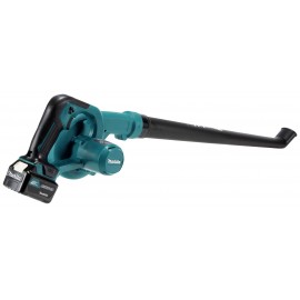 Makita Akku UB101DZ Lombfújó Akku nélkül 12 V 9. kép