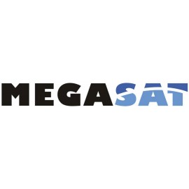 MegaSat HD 390 DVB-S2 vevő Előlapi USB Tunerek száma: 1 4. kép