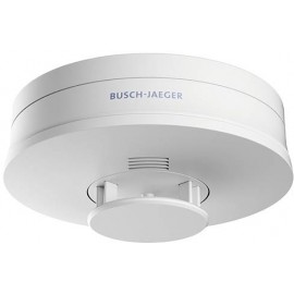 Busch-Jaeger Busch-Wärmealarm ProfessionalLINE 2CKA006800A2722 Hőjelző 10 éves elemélettartammal, Há