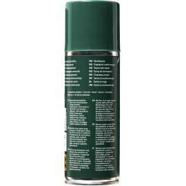 Bosch Home and Garden 1609200399 Kerti szerszámok ápoló spray 250 ml 2. kép