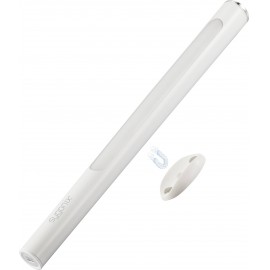 Sygonix SY-4746682 LED-es bútormegvilágító lámpa 2.6 W Hidegfehér Fehér 5. kép