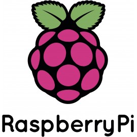 Raspberry Pi® PI400FR Desktop Computer-Kit Raspberry Pi® 400 4 GB 4 x 1.8 GHz Tápegységgel, Egérrel, 6. kép