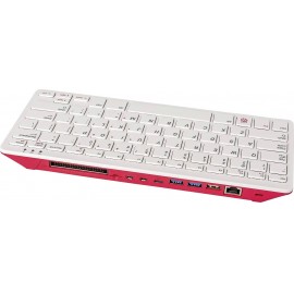 Raspberry Pi® PI400ES Raspberry Pi® 400 - Keyboard ES 4 GB 4 x 1.8 GHz