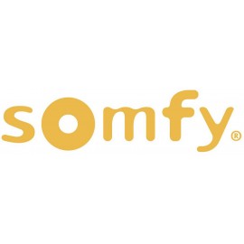 Somfy 1870315 1 csatornás Vezeték nélküli kézi adó 3. kép