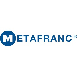 Metafranc WU8499970 WU8499970 Nyomatékkulcs készlet Feltűzhető szerszámokhoz 40 - 210 Nm 8. kép