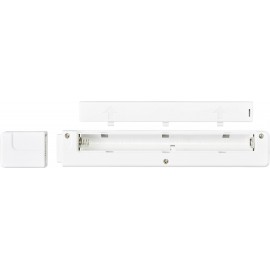 LUM-227X33X20W010H-01 LED-es bútormegvilágító lámpa Natúr fehér Fehér 17. kép