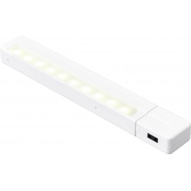 LUM-227X33X20W010H-01 LED-es bútormegvilágító lámpa Natúr fehér Fehér 4. kép