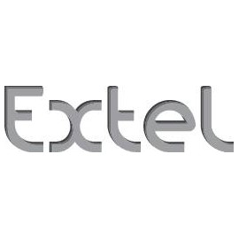 Extel 720315 Videó kaputelefon Komplett készlet 8. kép