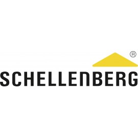 Schellenberg 46604 #####Fensterlüfter Erweiterung Fehér 5. kép