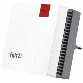 AVM FRITZ!Repeater 1200 AX WLAN hatótáv növelő 3000 MBit/s 2.4 GHz, 5 GHz