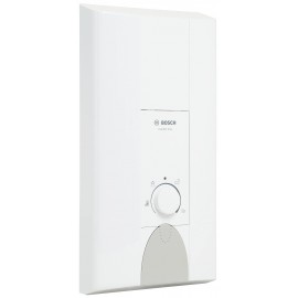 Bosch 7736504710 Átfolyós vízmelegítő EEK: A (A+ - F) Tronic Comfort plus 18/21 kW Elektronikus 21 k