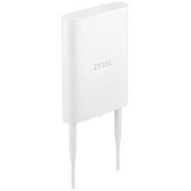 ZyXEL NWA55AXE-EU0102F WLAN hatótáv növelő 1.75 GBit/s 2.4 GHz, 5 GHz