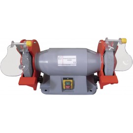 Holzmann Maschinen DSM200_230V H040200004 Kettős köszörű 900 W 200 mm