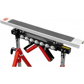 Holzmann Maschinen MFS4IN1 MFS4IN1 Állvány Állítható magasság 200 kg (Sz x Mé) 670 mm x 750 mm 12.7  2. kép