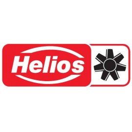 Helios Ventilatoren DVW 140 Mennyezeti ventilátor 3. kép
