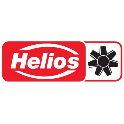 Helios Ventilatoren 03608 Szabályozó transzformátor 1 x 230 V 0.35 A 3. kép