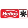 Helios Ventilatoren 03608 Szabályozó transzformátor 1 x 230 V 0.35 A 3. bélyegkép