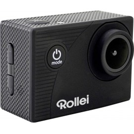 Rollei 372 Akciókamera Full HD, WLAN, Vízálló