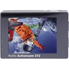 Rollei 372 Akciókamera Full HD, WLAN, Vízálló 6. kép