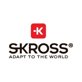 Skross 1302460 Úti adapter Pro Light USB (2xA) 7. kép