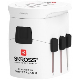 Skross 1103165 Úti adapter Pro Light World 3. kép